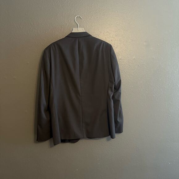 Strellson NWT Allen Slim FIt Blazer Size 44R - Picture 5 of 11